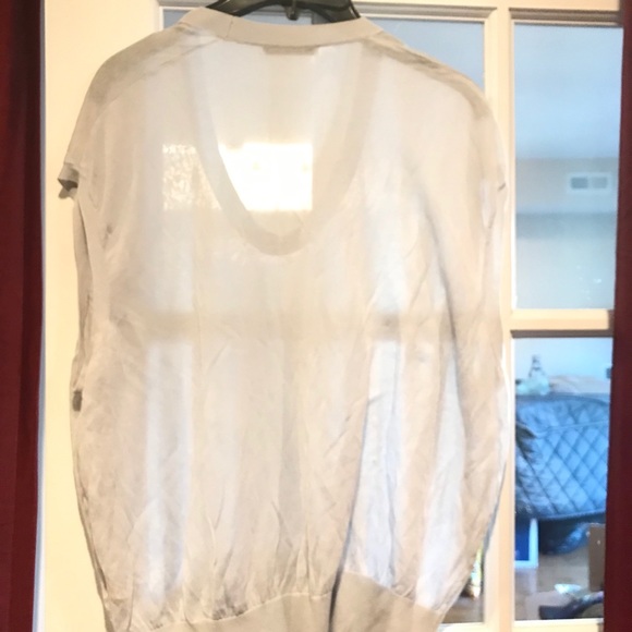Alexander Wang top !!!Firm - Picture 3 of 4